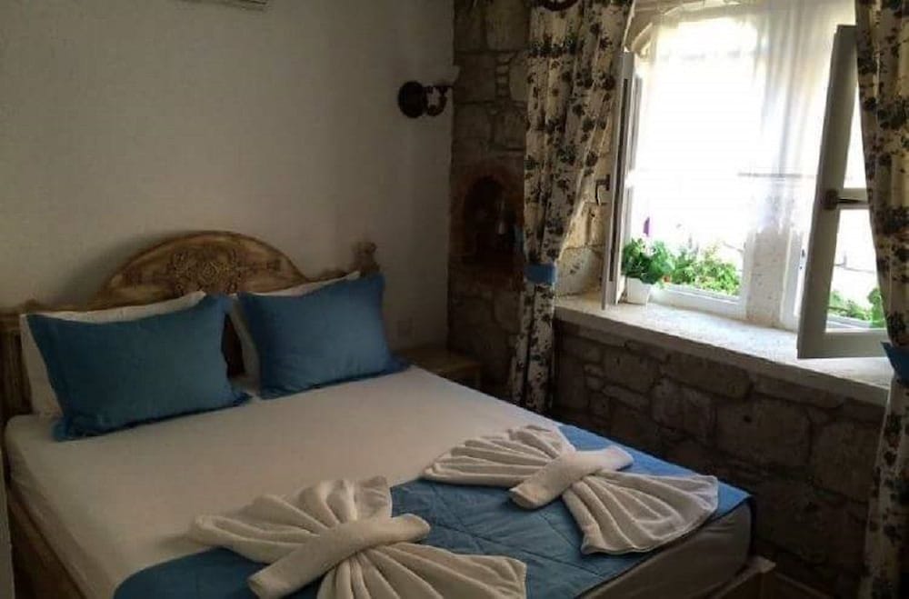 Alacati Ciftekuyu Butik Otel 5/16