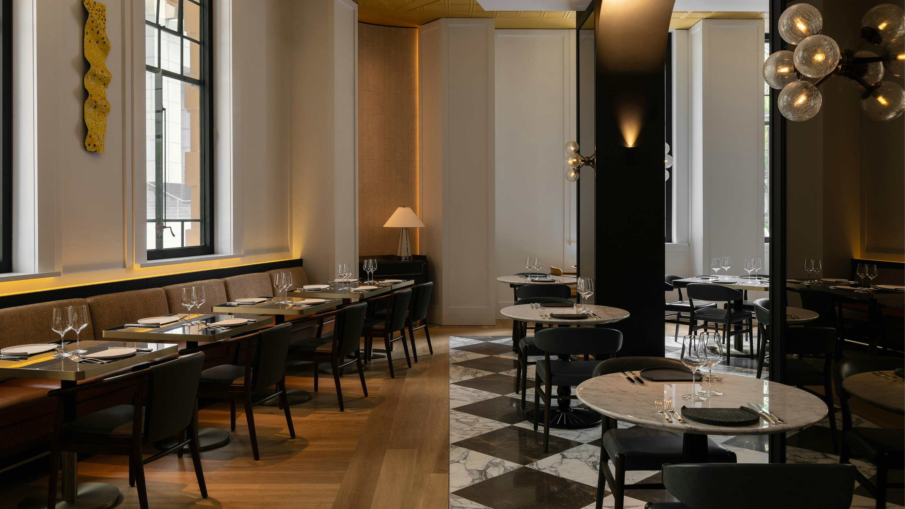 Capella Sydney 28/30