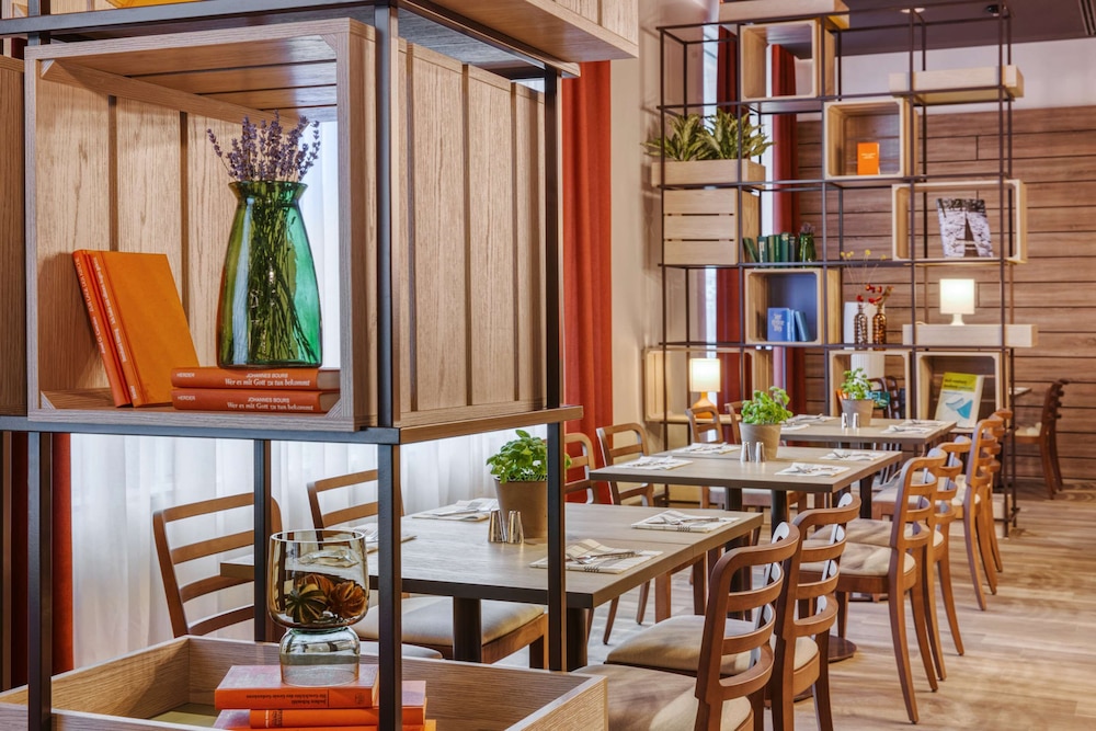 Intercityhotel Hildesheim 22/41