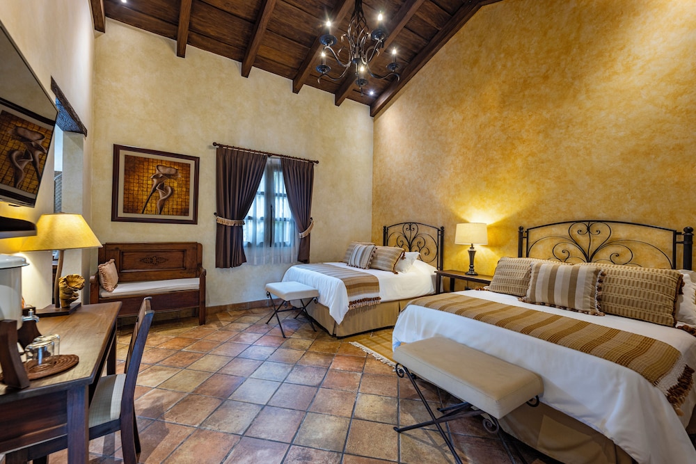Casa Faustina Boutique Hotel 25/66