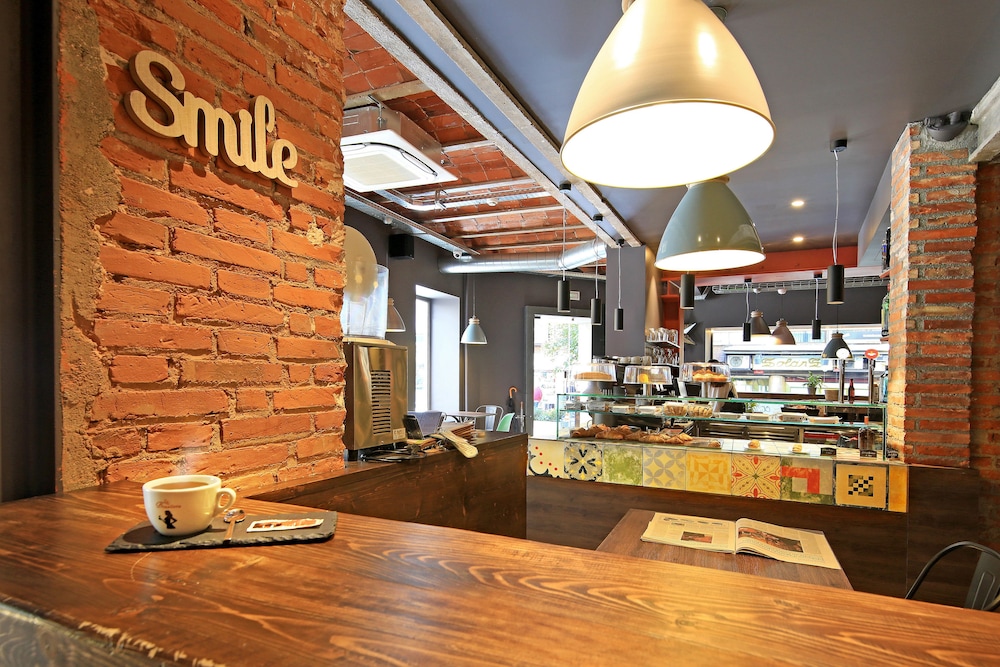 Hotel Tudel 30/46