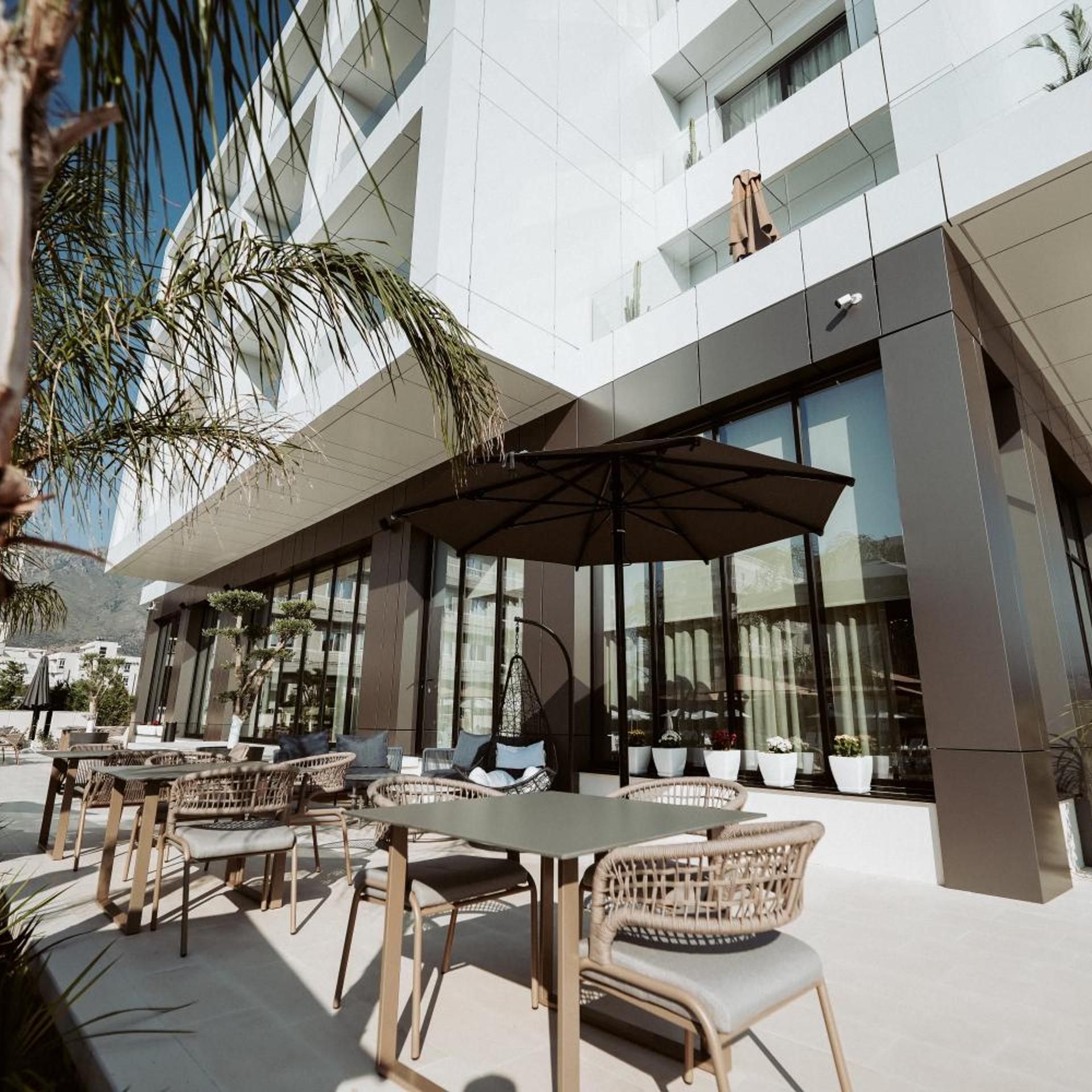 Naos Luxury Hotel 51/62