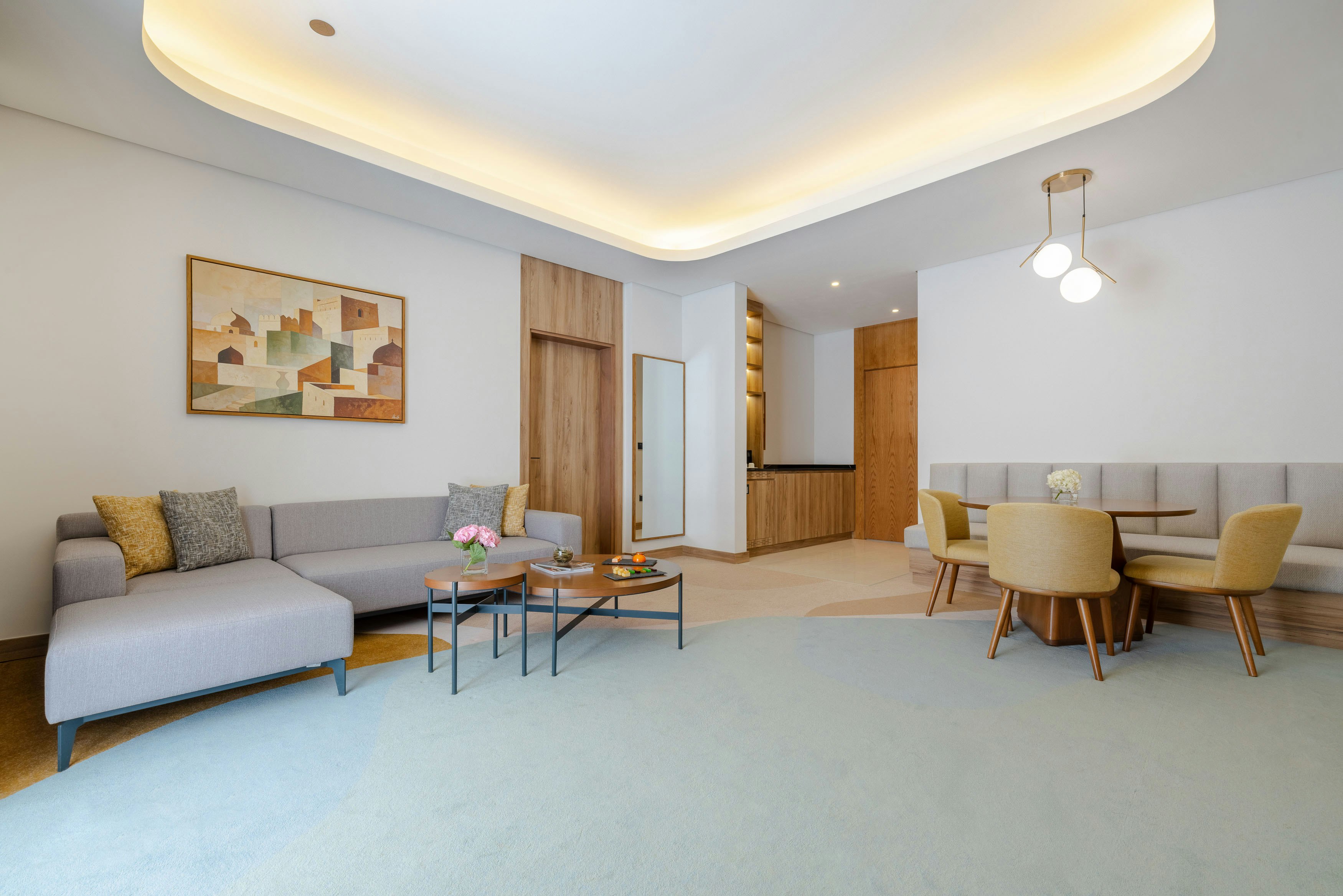 Edge Riyadh Al Rabie 30/50