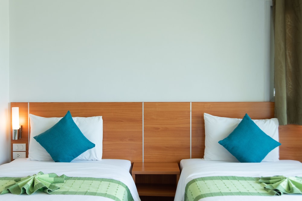 Royal Lanta Resort & Spa 20/71