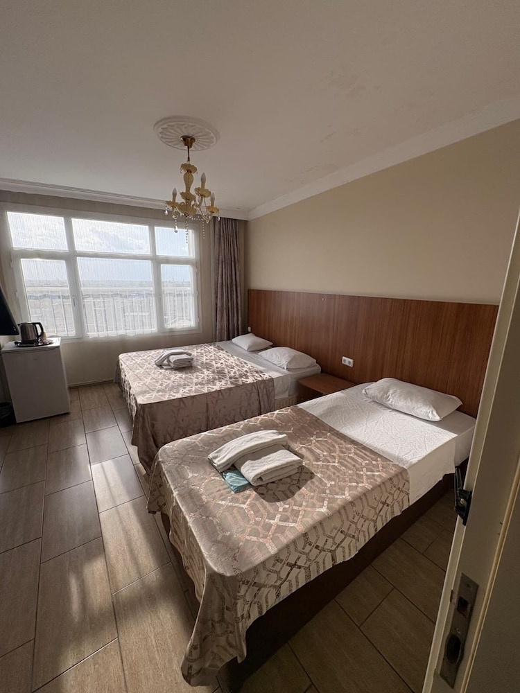Adana Koza Hotel 33/37