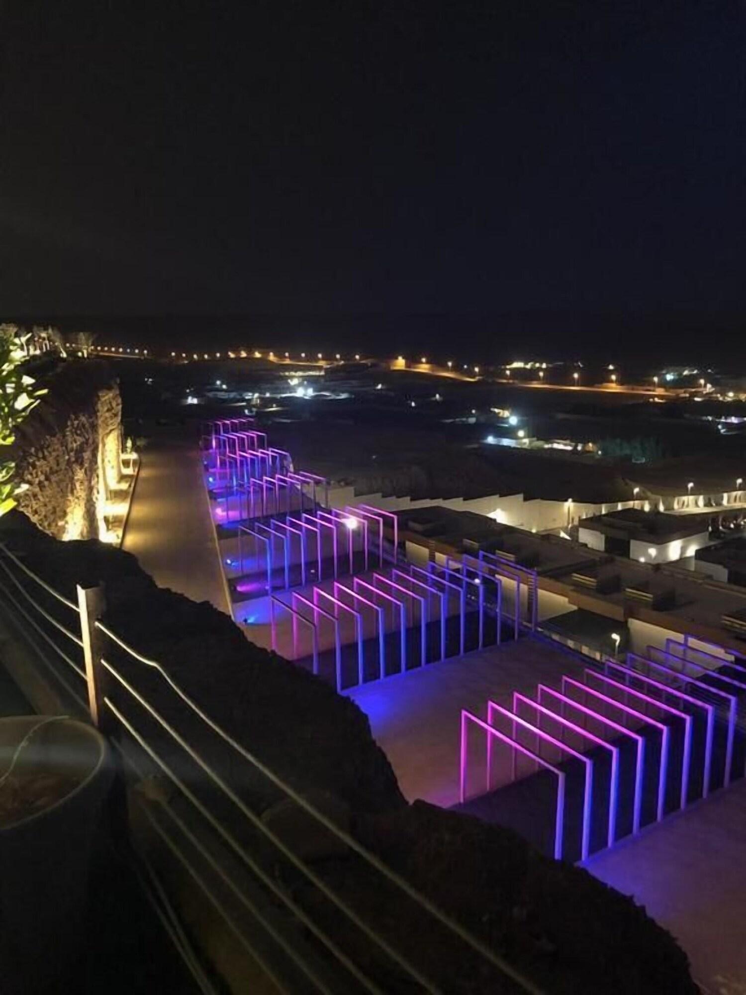 Alammariah Hills Resort- Riyadh 41/43