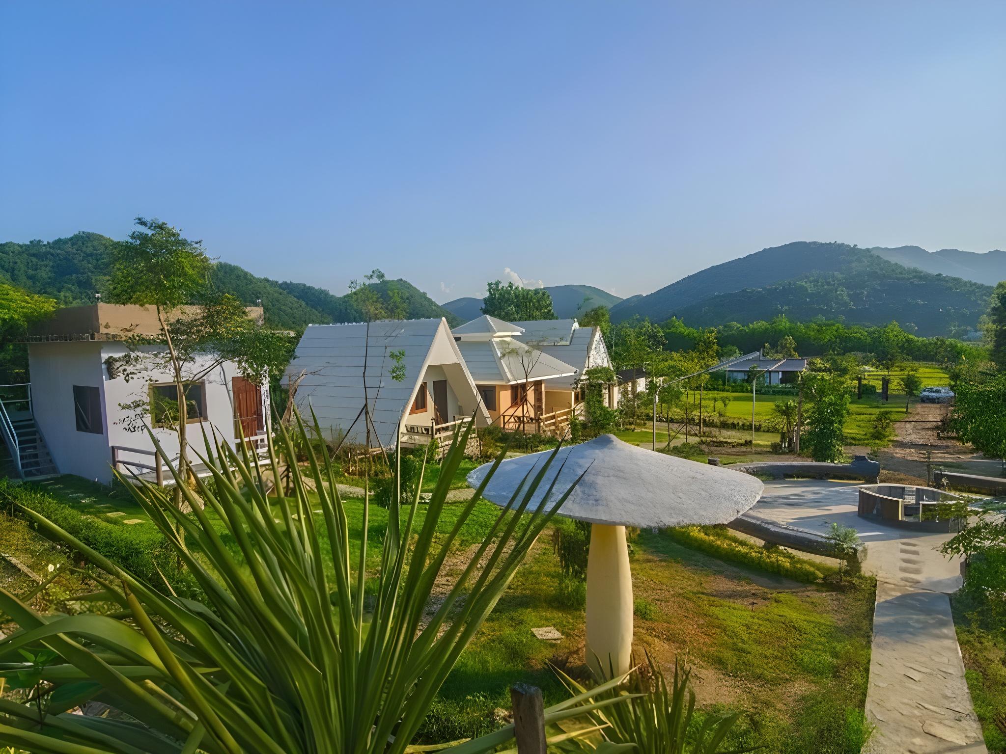 Pattharapuri Valley 71/87