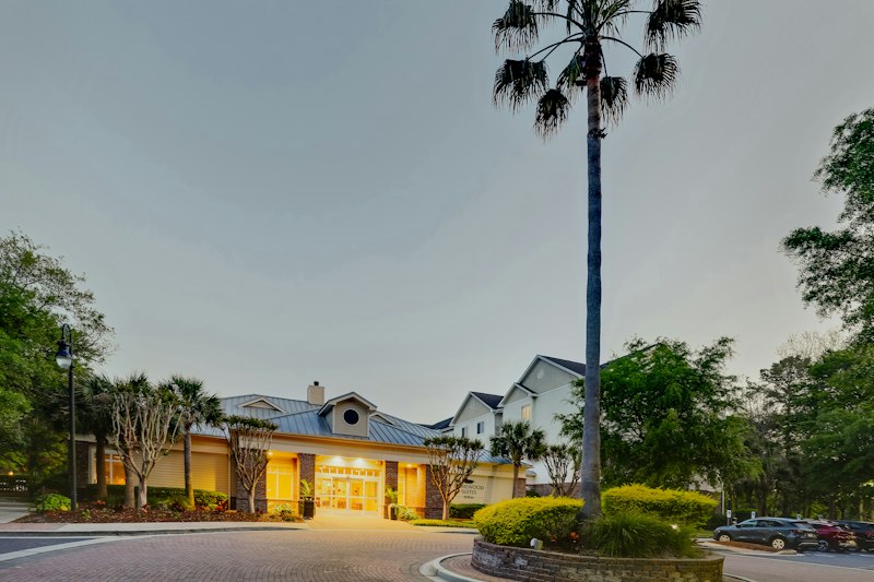 Homewood Suites By Hilton Charleston Mt Pleasant 4/54