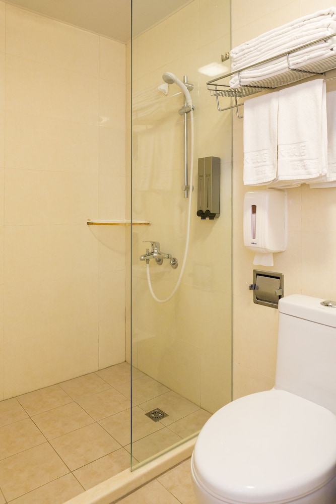 Yuhao Hotel Hsinchu 43/50