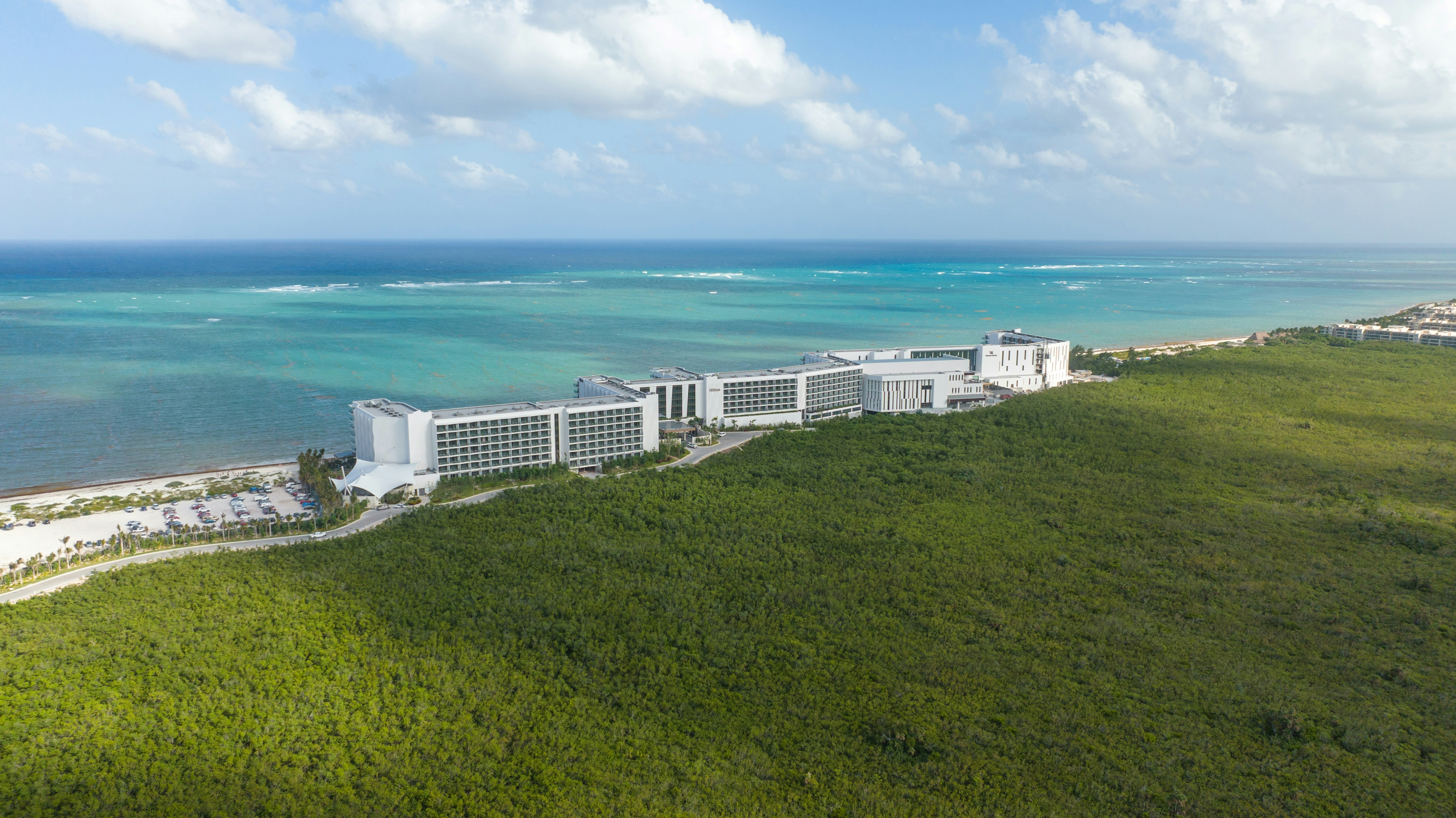 Hilton Cancun An All Inclusive Resort 63/66
