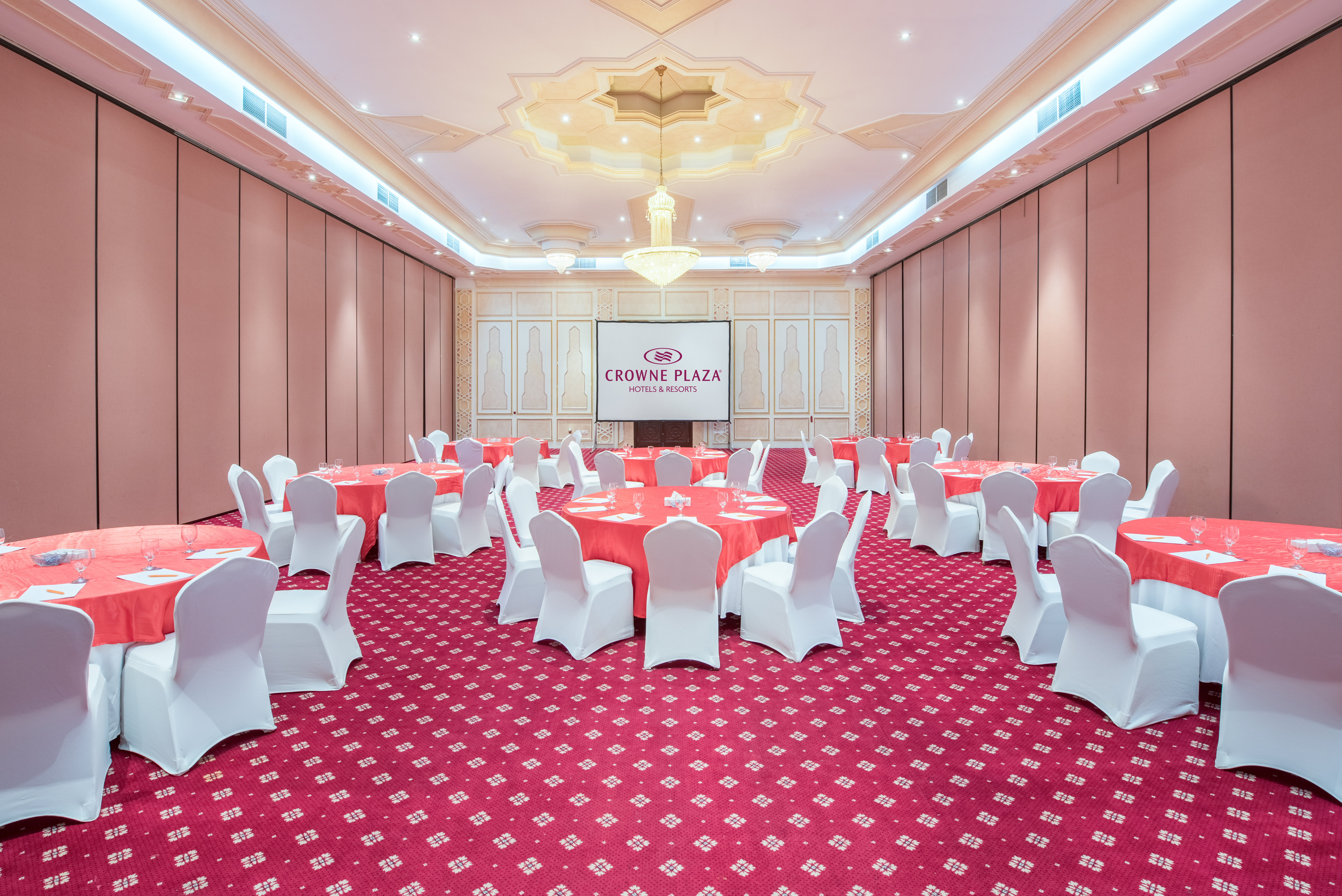 Crowne Plaza Resort Salalah 69/82