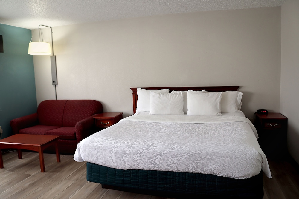 La Quinta Inn Columbus Dublin 26/69