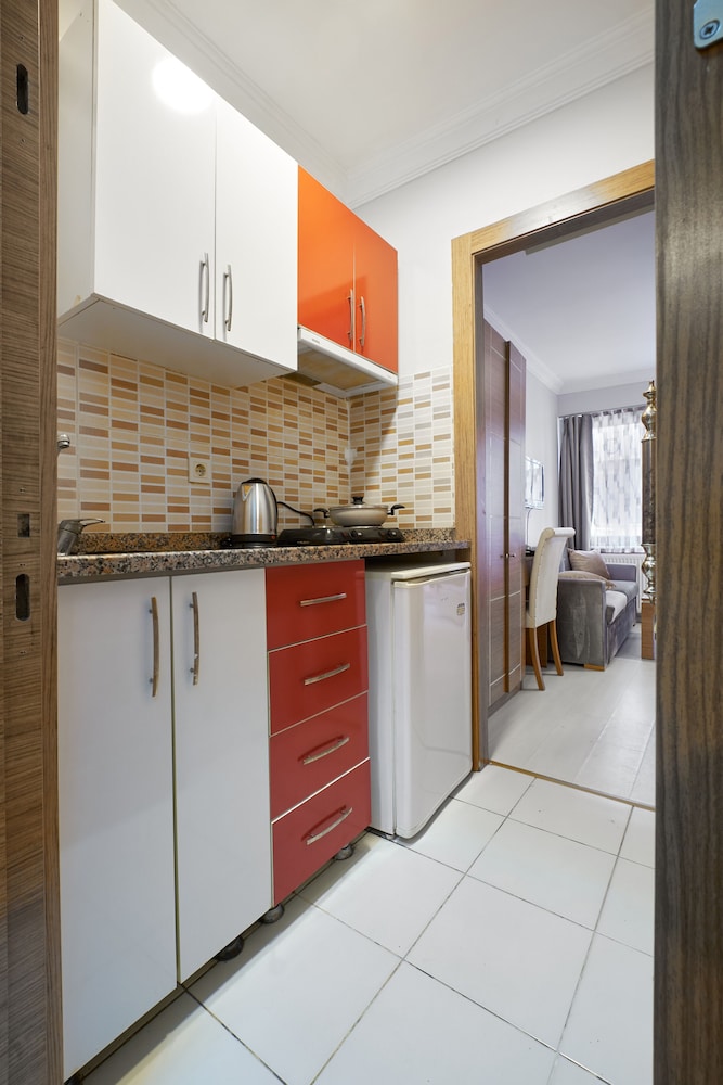 Central Suites Taksim 7/50