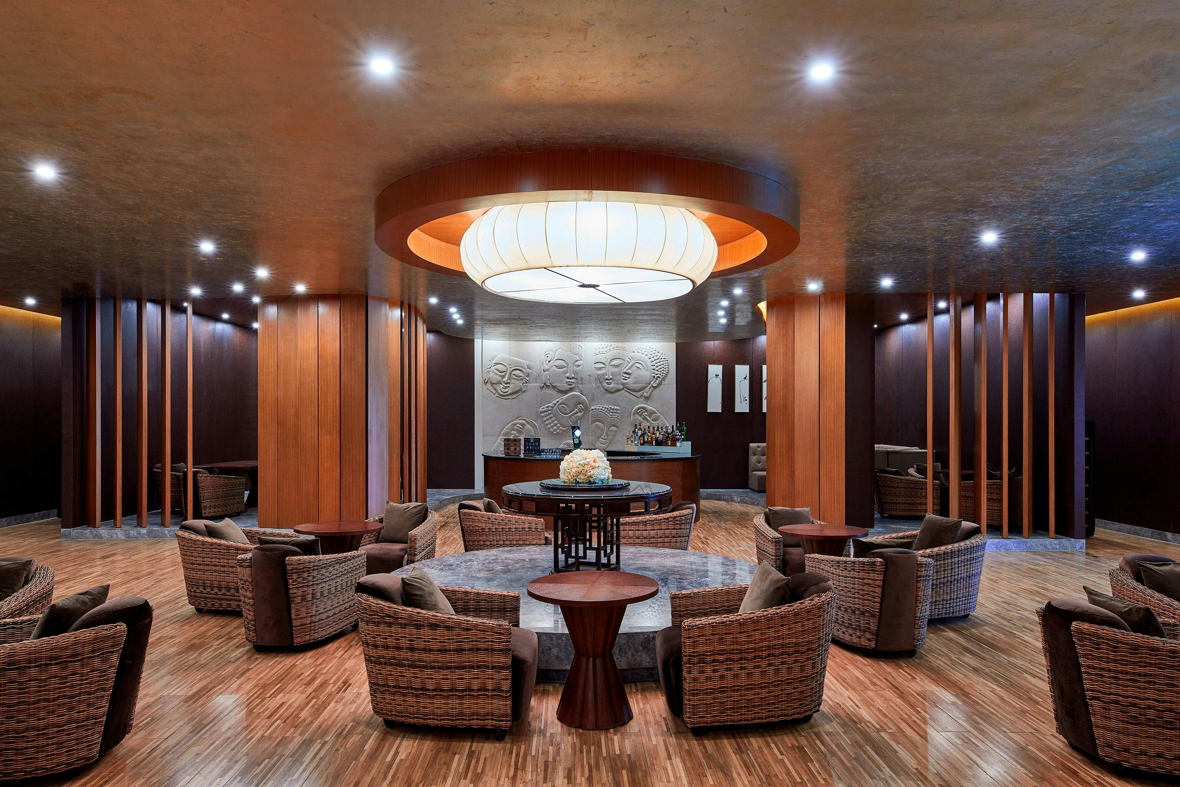 FOUR POINTS BY SHERATON DANZHOU 18/43