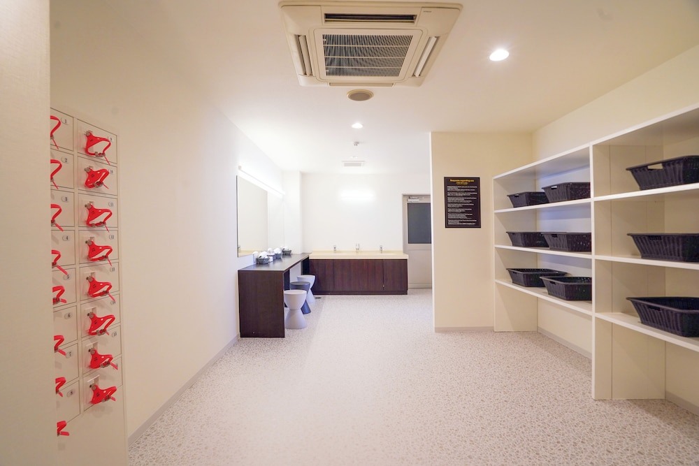 HOTEL NEW GAEA YAKUIN 21/26