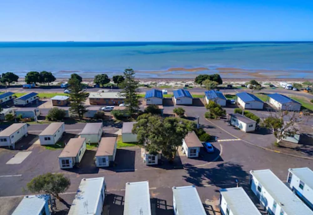 DISCOVERY PARKS – WHYALLA FORESHORE 1/46