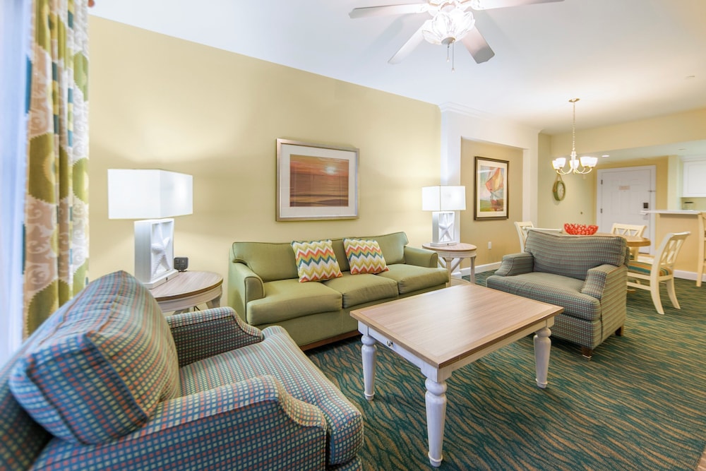 Holiday Inn Club Vacations South Beach Resort 29/50