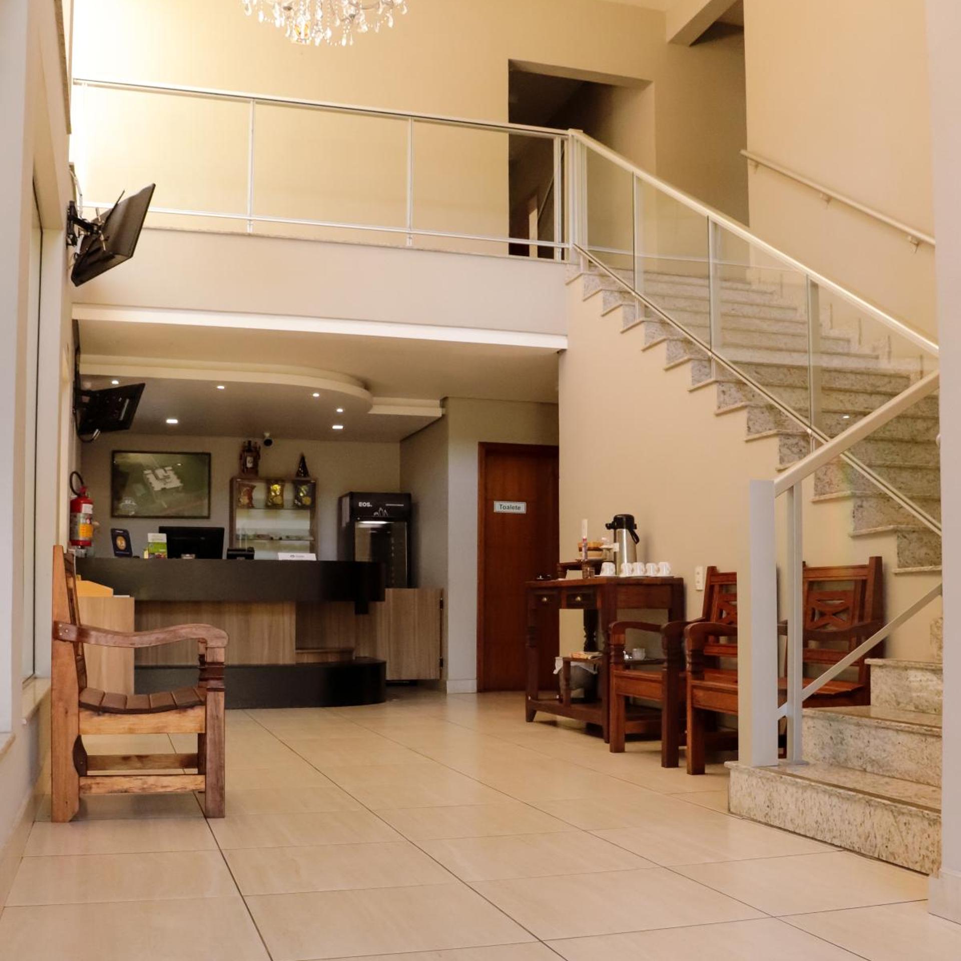 Hotel Caminhos da Serra 7/50