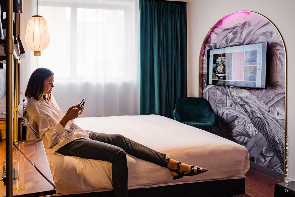 Aiden by Best Western Lorient Centre 11/52
