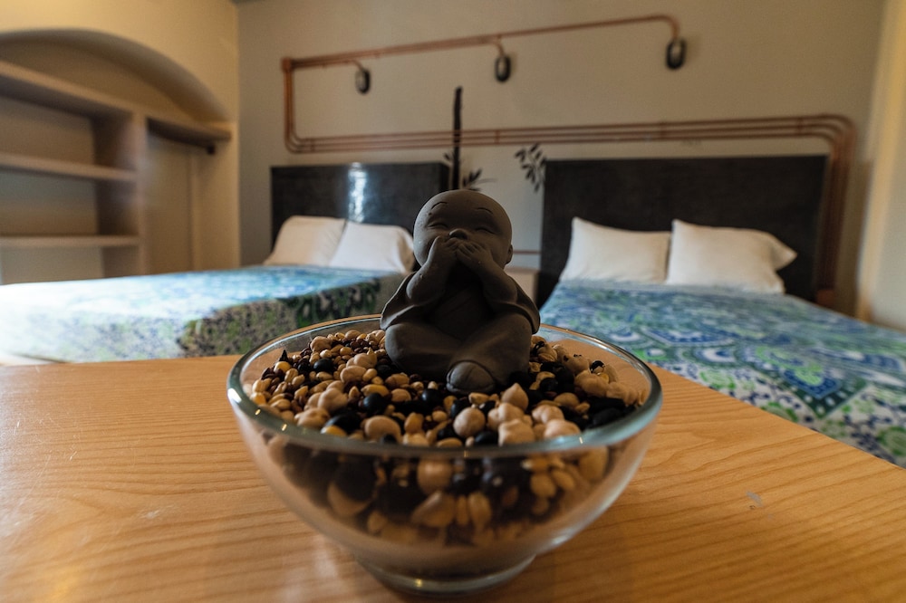 Hotel OM Huatulco photo2