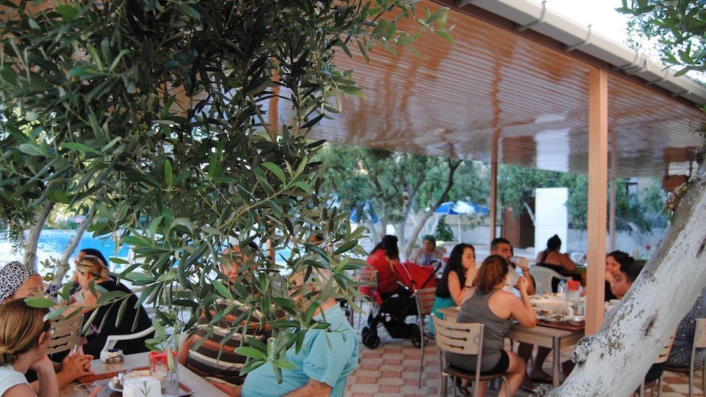 Afissia Garden Hotel 25/49