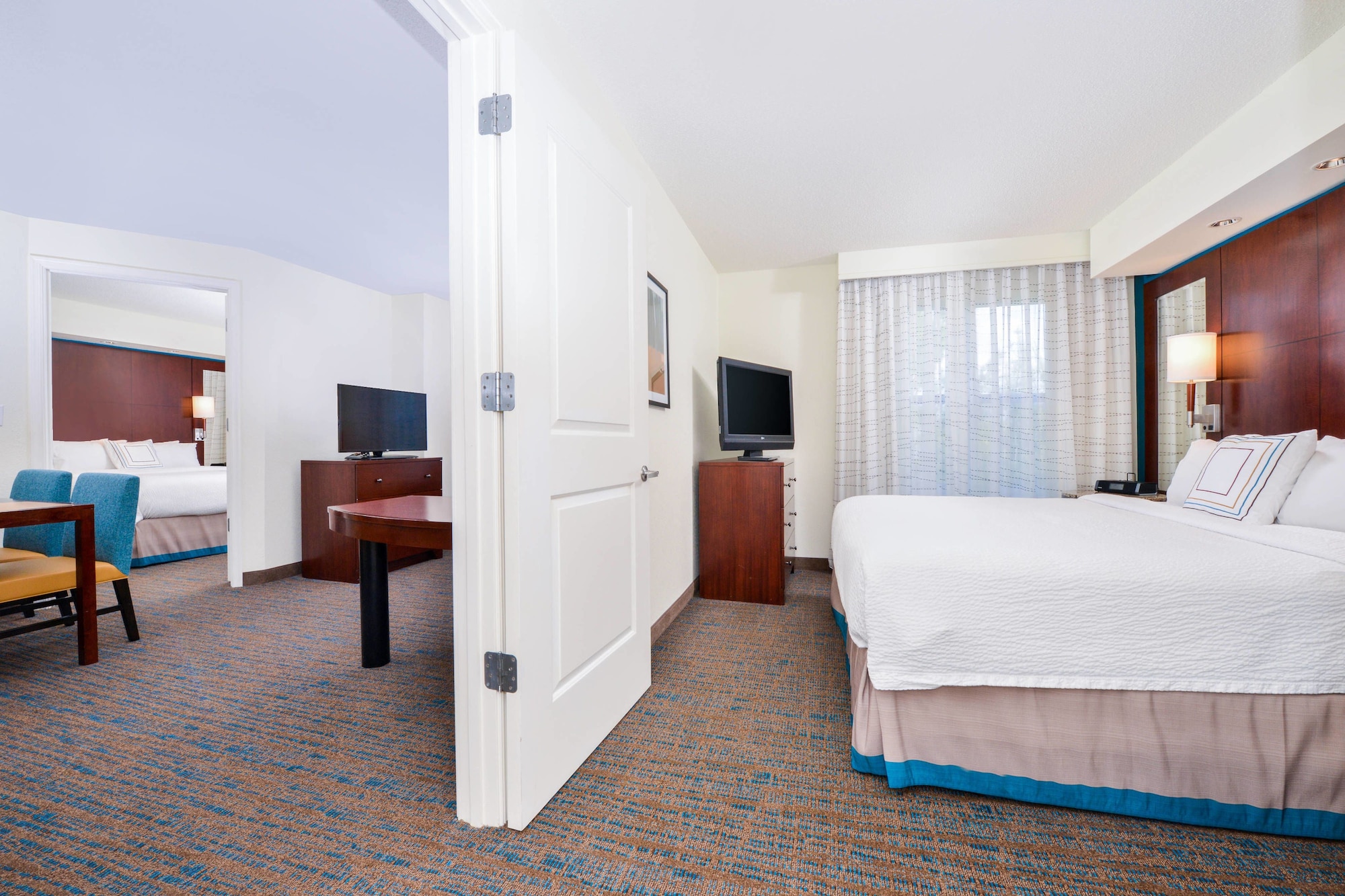 1 Bedroom, Suite