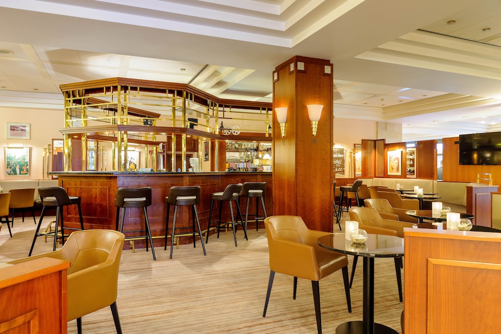 Mercure Hotel Potsdam City 49/67