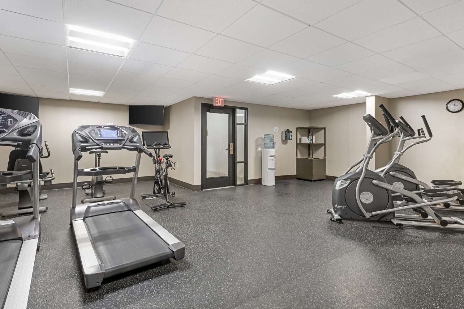 sport facilities
