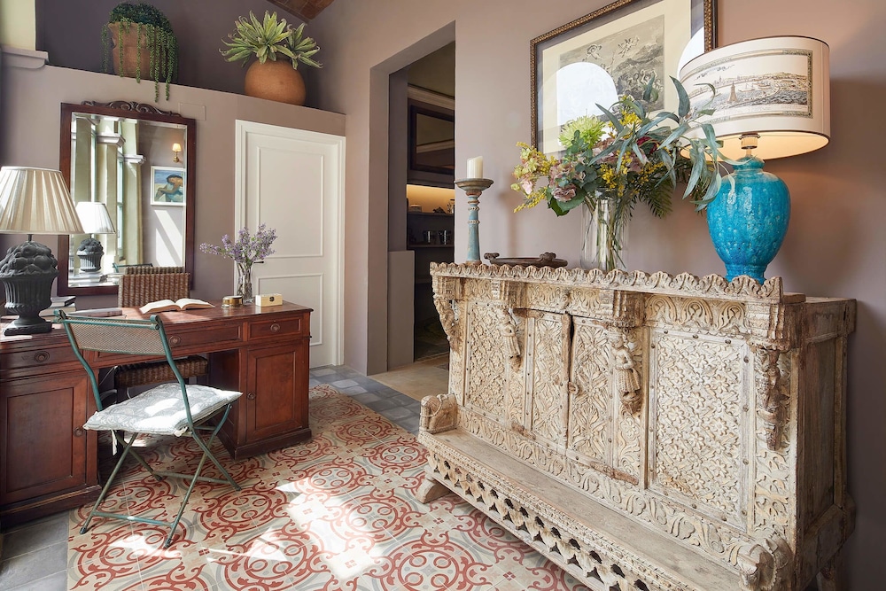 Hotel Boutique La Indiana De Begur - Adults Only 3/32