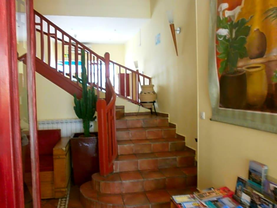 Hôtel Little Palace 20/34