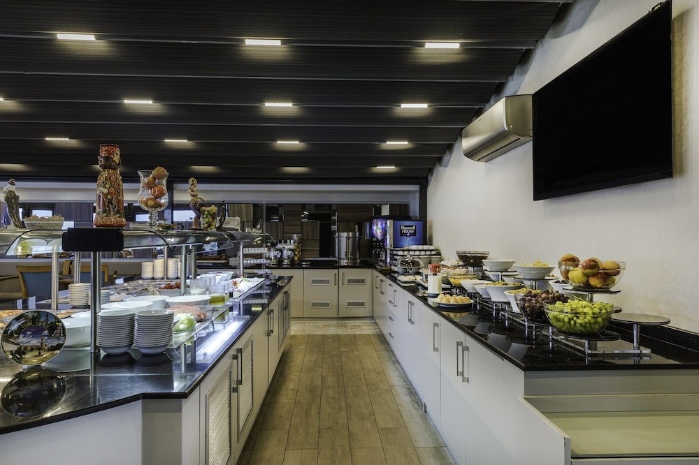 Hotel Venera Istanbul 51/62