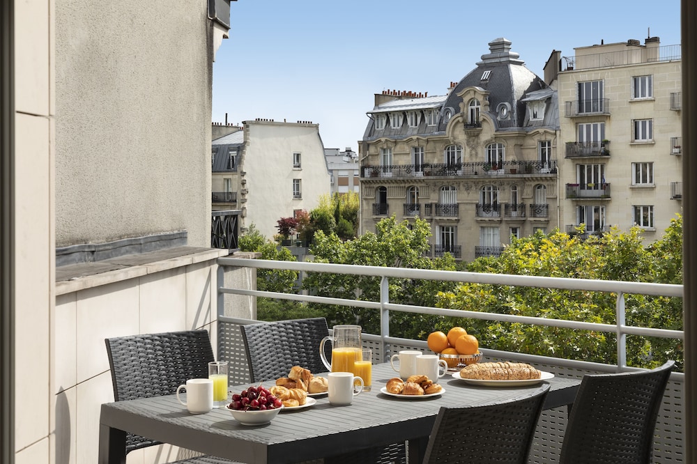 CITADINES PARIS BASTILLE MARAIS photo4