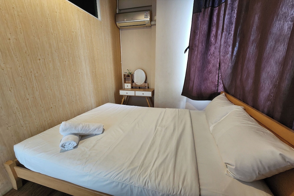 Ease Hostel 9/34