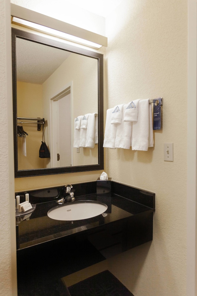 Fairfield Inn Ponca City 14/26
