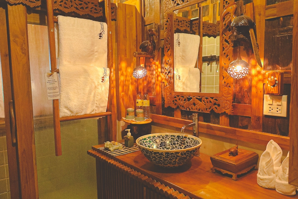 Santhiya Koh Chang Resort 43/75