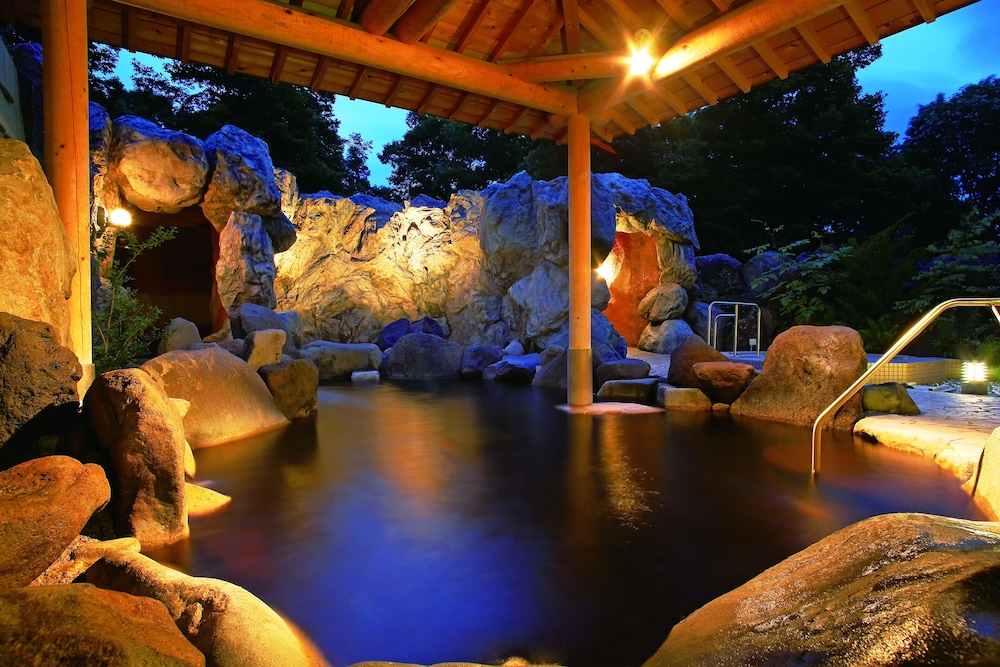 Hotel Green Plaza Karuizawa 6/15