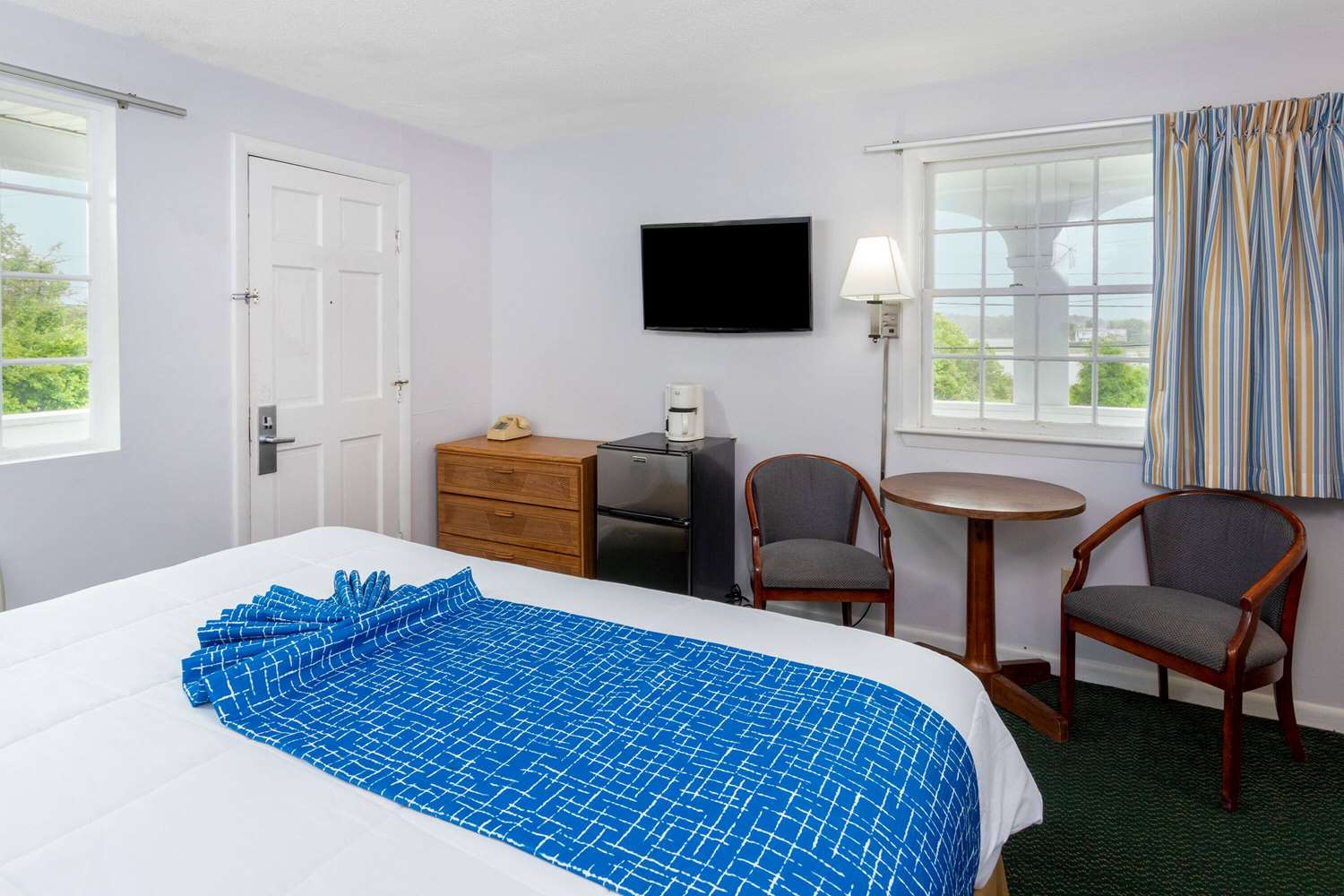 Travelodge by Wyndham Cape Cod Area 13/17