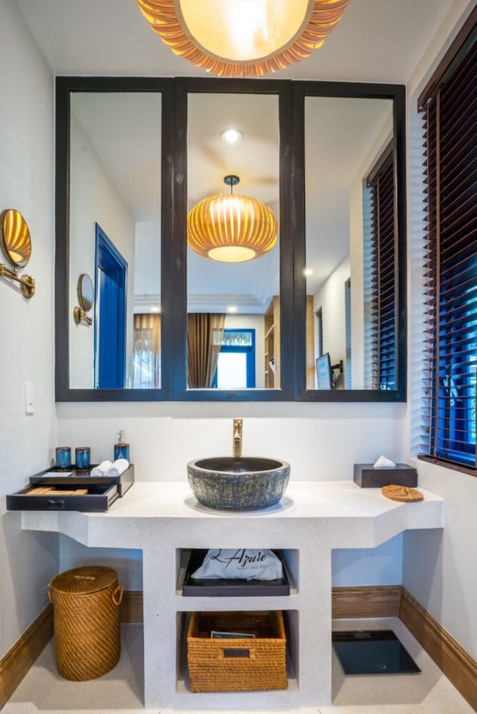 L'Azure Resort and Spa (ex Sasco Blue Lagoon Resort) 10/50