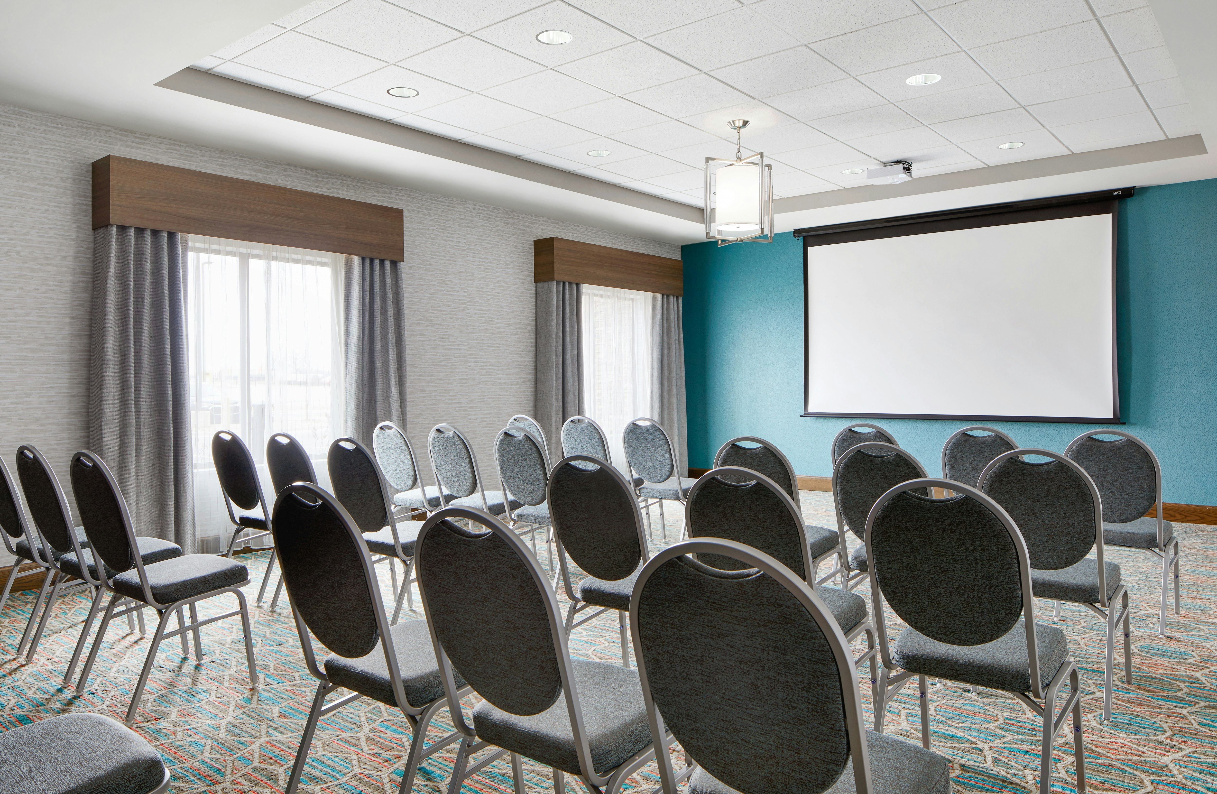 Hampton Inn & Suites Chicago/Waukegan Il 32/45