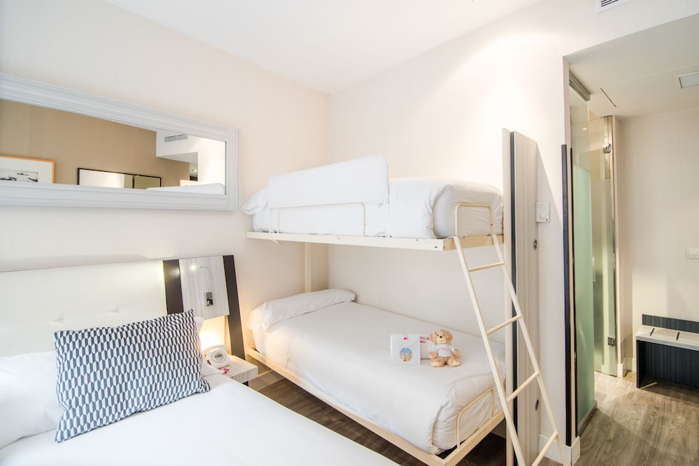 Petit Palace Chueca 20/56