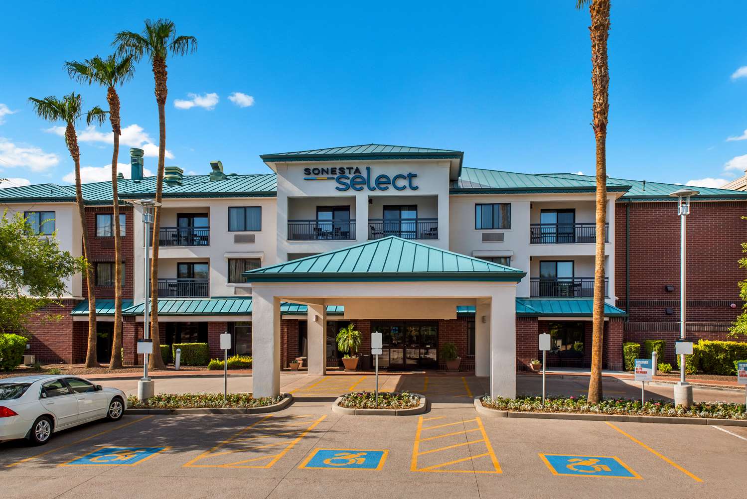 Sonesta Select Tempe Downtown photo3