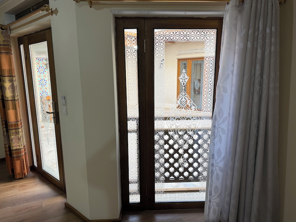 Hotel Fatima 31/50