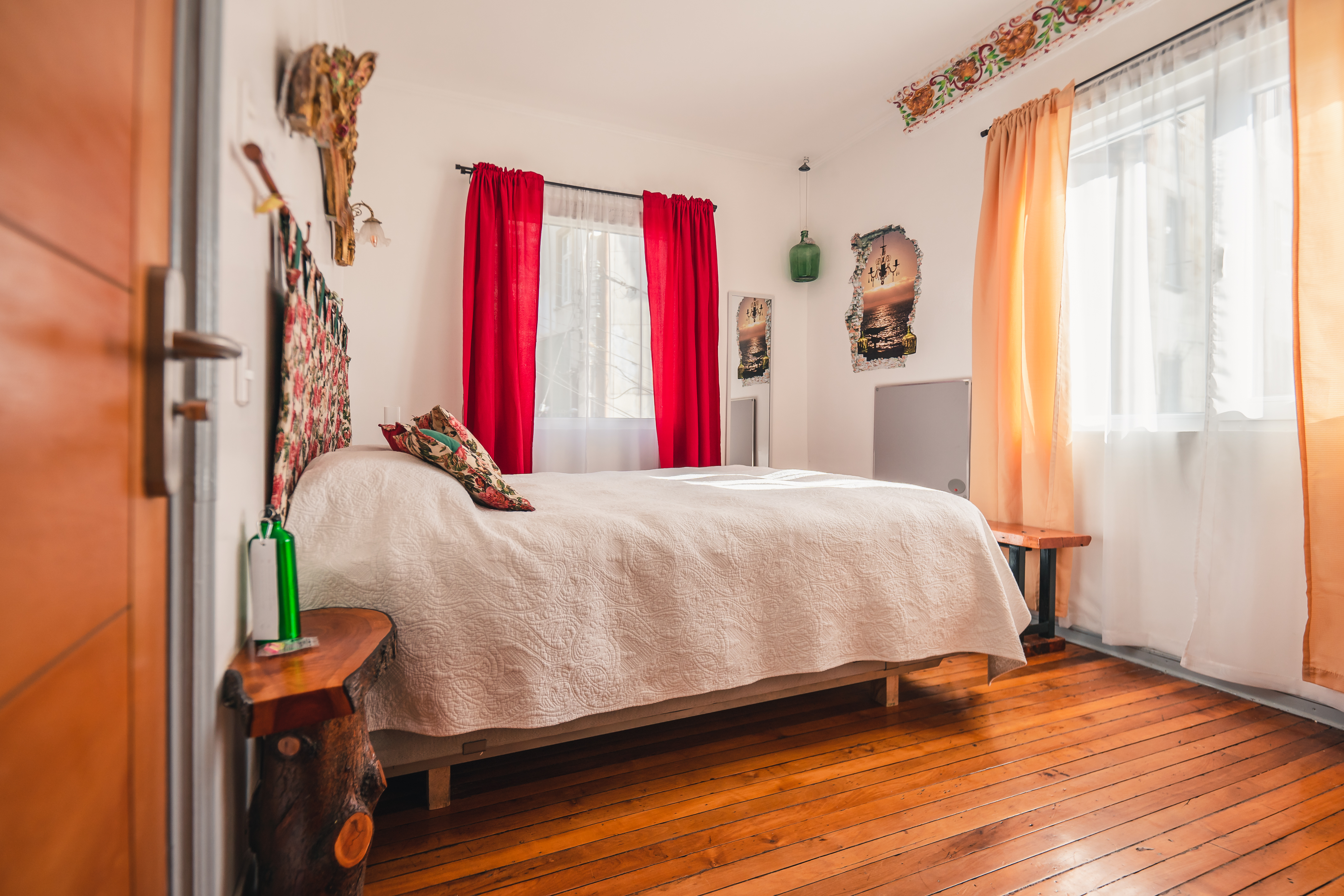 Hotel Boutique Ayca La Flora 18/38