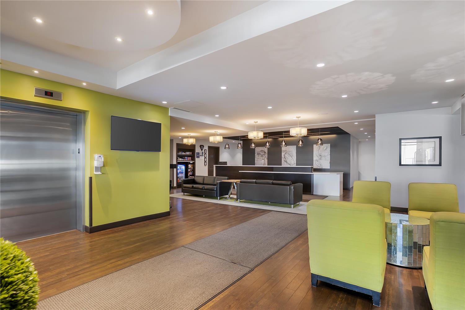 Best Western Plus East Side 18/69