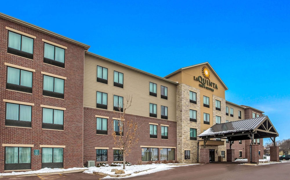 La Quinta Inn Suites By Wyndham Sioux Falls 5/55
