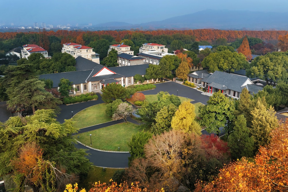 UrCove By Hyatt Nanjing Zhongshanling Resort 30/38