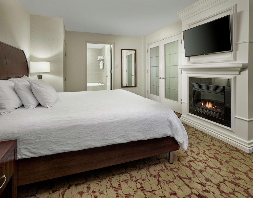 Hilton Garden Inn West Edmonton 10/47