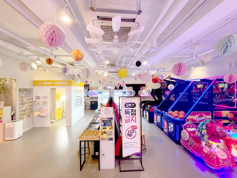 Silla Boutique Hotel Premium in Gyeongju 46/50