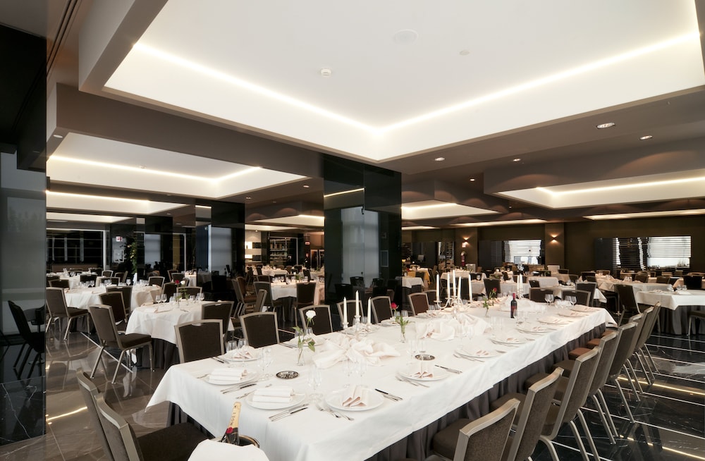Parco Dei Principi Hotel Congress & Spa 42/49