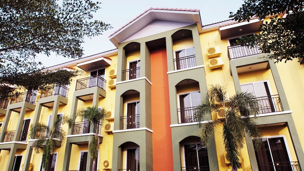 B2 Buriram Boutique & Budget Hotel 4/50